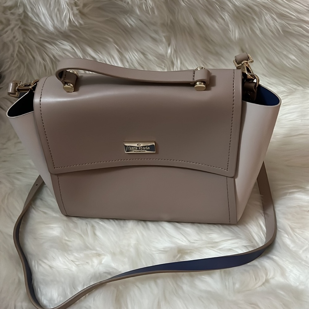 Kate Spade Crossbody Bag - Picture 4 of 6